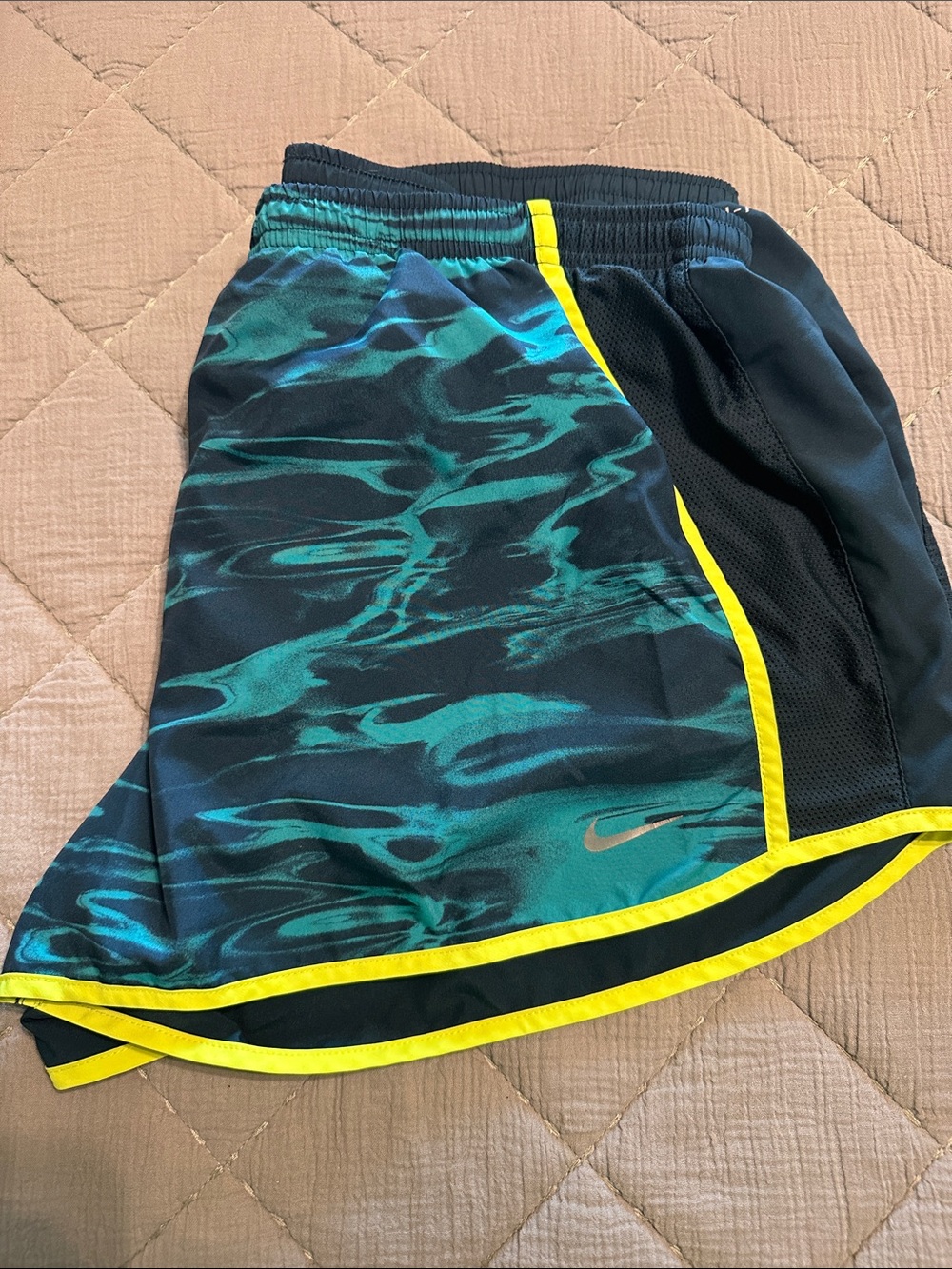 Nike DriFit Tempo Shorts
